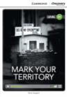 Image for Mark your territory