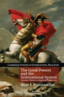 Image for The Great Powers and the International System