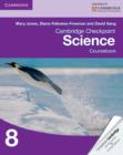 Image for Sciencecoursebook 8