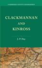 Image for Clackmannan and Kinross