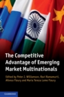 Image for The competitive advantage of emerging market multinationals