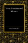 Image for Virus Diseases and Viruses