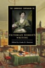 Image for The Cambridge Companion to Victorian Women&#39;s Writing