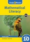 Image for Study &amp; Master Mathematical Literacy Teacher&#39;s Guide Grade 10