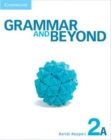 Image for Grammar and Beyond Level 2 Student&#39;s Book A and Online Workbook Pack