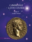 Image for North American Cambridge Latin Course Unit 4 Teacher&#39;s Manual