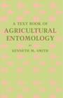 Image for A textbook of agricultural entomology