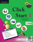 Image for Click Start Level 3 Student&#39;s Book with CD-ROM