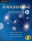 Image for TouchstoneLevel 2,: Student&#39;s book B