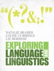 Image for Introducing language and linguistics