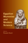 Image for Egyptian mummies and modern science