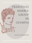 Image for The Praxiteles marble group in Olympia