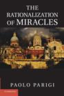 Image for The Rationalization of Miracles