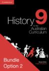 Image for History for the Australian Curriculum Year 9 Bundle 2