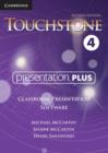 Image for Touchstone Level 4 Presentation Plus
