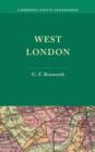 Image for West London
