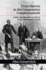 Image for From slavery to the cooperative commonwealth  : labor and republican liberty in the nineteenth century