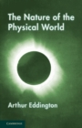 Image for The Nature of the Physical World
