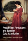 Image for Probabilistic forecasting and Bayesian data assimilation