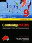 Image for Cambridge Mathematics NSW Syllabus for the Australian Curriculum Year 9 5.1 and 5.2 and Hotmaths Bundle