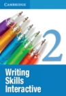 Image for Grammar and Beyond Level 2 Writing Skills Interactive (e-commerce for Students)