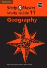 Image for Study &amp; Master Geography Study Guide Grade 11