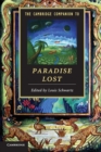 Image for The Cambridge Companion to Paradise Lost