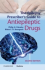 Image for The Epilepsy Prescriber&#39;s Guide to Antiepileptic Drugs