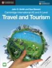 Image for Cambridge International AS and A Level Travel and Tourism