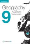 Image for Geography for the Australian Curriculum Year 9 Bundle 1 Textbook and Interactive Textbook