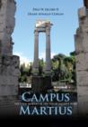 Image for Campus Martius  : the Field of Mars in the life of ancient Rome