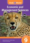 Image for Study &amp; Master Economic and Management Sciences Learner&#39;s Book Grade 9 Learner&#39;s Book