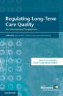 Image for Regulating Long-Term Care Quality
