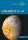 Image for Volcanism on Io  : a comparison with Earth