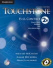 Image for Touchstone Level 2 Full Contact B