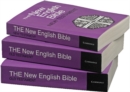 Image for New English Bible Library Edition, Set 3 Volume Paperback Set