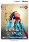 Image for The magic of music