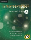 Image for Touchstone Level 3 Student&#39;s Book