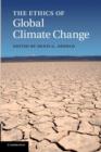 Image for The Ethics of Global Climate Change
