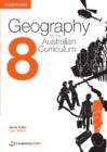 Image for Geography for the Australian Curriculum Year 8