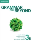 Image for Grammar and Beyond Level 3 Student&#39;s Book B, Workbook B, and Writing Skills Interactive Pack