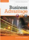 Image for Business advantage