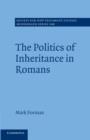 Image for The Politics of Inheritance in Romans