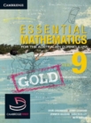 Image for Essential Mathematics Gold for the Australian Curriculum Year 9 and Cambridge HOTmaths Gold