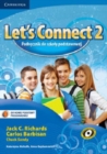 Image for Let&#39;s Connect Level 2 Student&#39;s Book Polish Edition