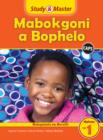 Image for Study &amp; Master Mabokgoni a Bophelo Fele ya Morutisi Mphato wa 1