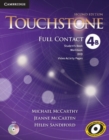 Image for Touchstone Level 4 Full Contact B