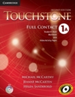 Image for Touchstone 1 full contactA