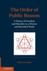 Image for The Order of Public Reason