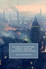 Image for Victorian literature, energy, and the ecological imagination